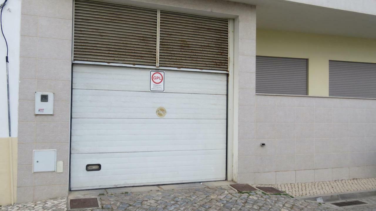 דירות Ria Olhão מראה חיצוני תמונה